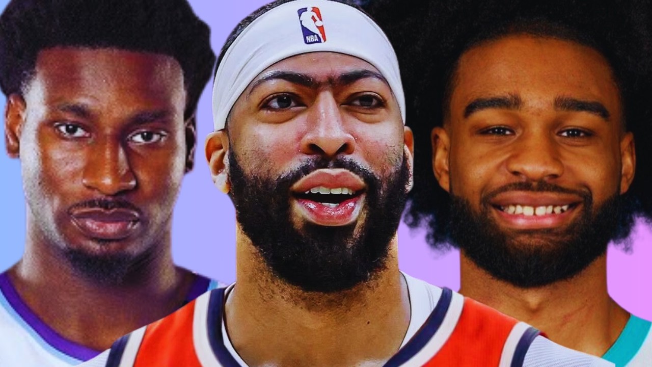 My Top 5 Favorite 2026 NBA Trade Deadline Moves!