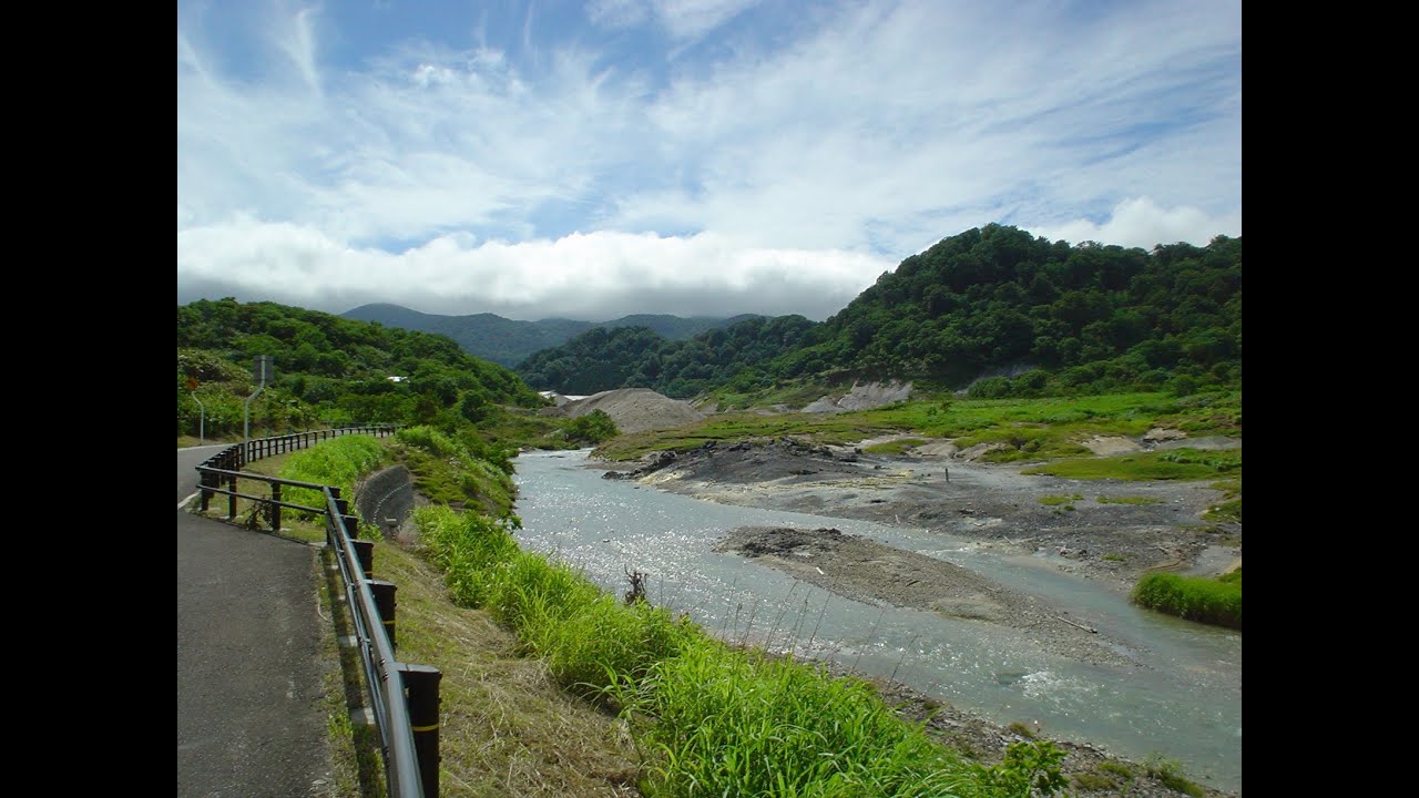 【険道ドライブ】恐山への道:県道4号線(大畑→恐山)  Road to Osorezan