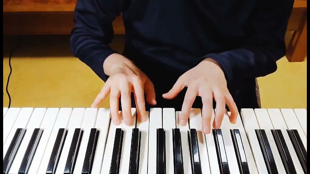 [교과서 범주범창] Way Back Home (C) - 이지혜 외 1명 작사, 숀 작곡. 2022 개정교육과정