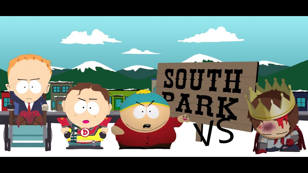 Doctor Timothy, The King, Captain Diabetes, Coon & Mitch, VS We Three Kings