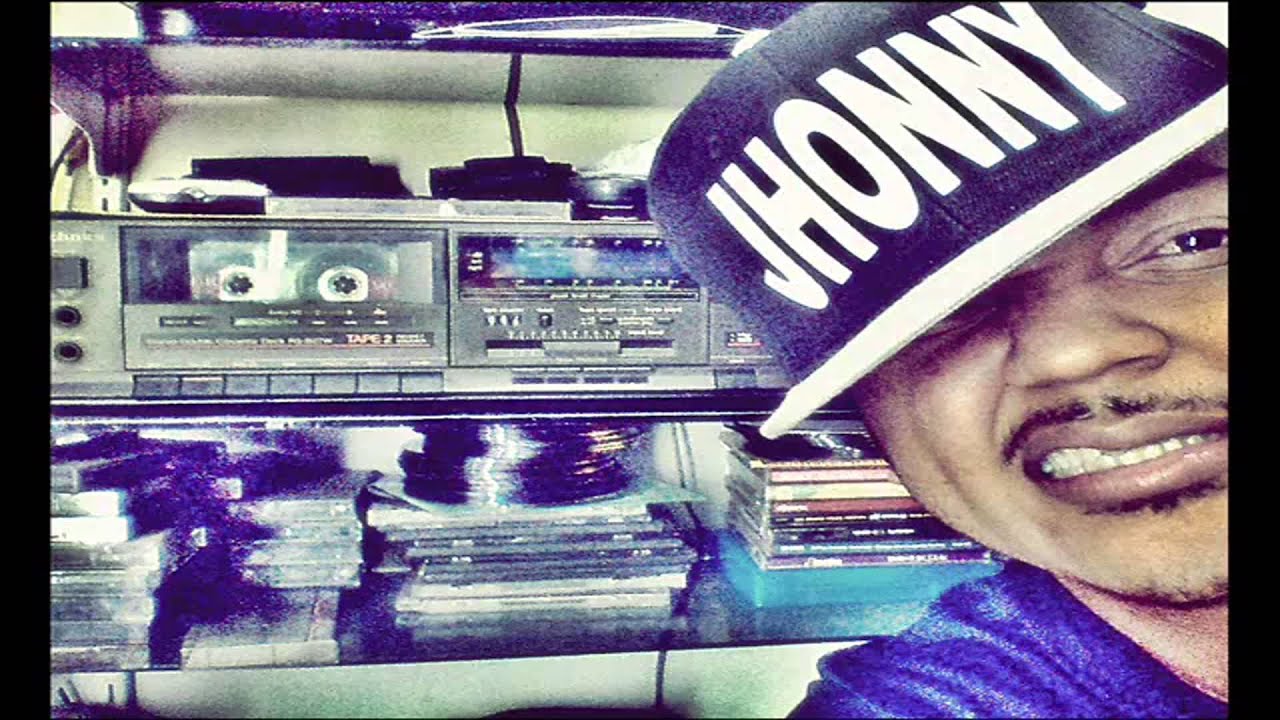 Lampara _ Jhonny Lexus _ [Official Music] 2013