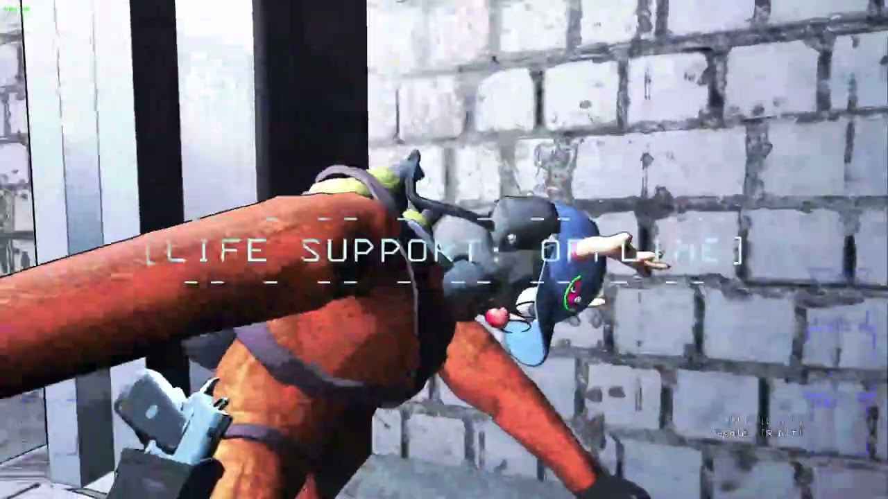 Lethal Company #18