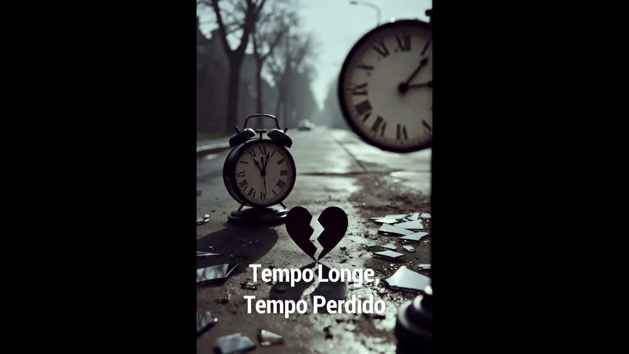 Tempo Longe, Tempo Perdido