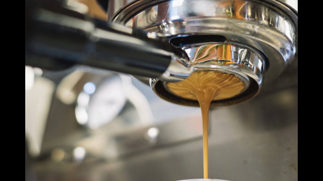 Adore Estate Coffee Barista Training School - 20% off any course!