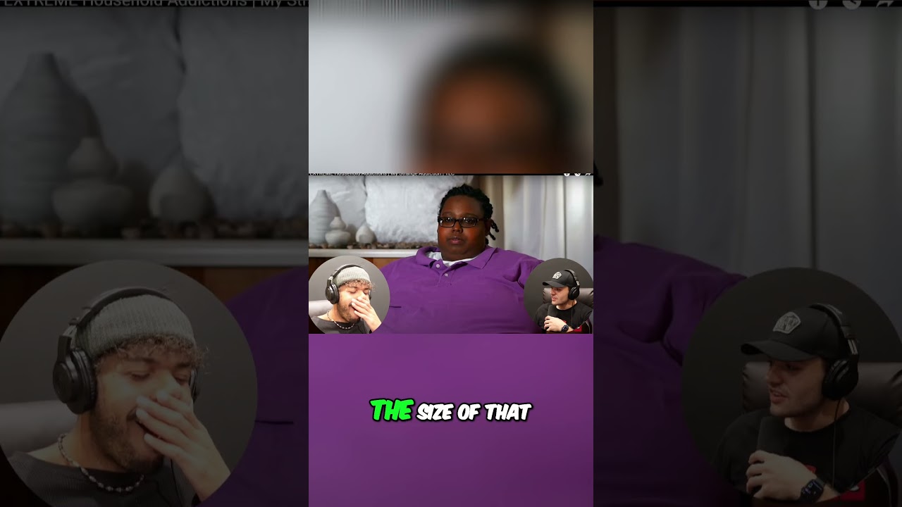 Unbelievable Pillow Destruction  Jaw Dropping Reactions! 