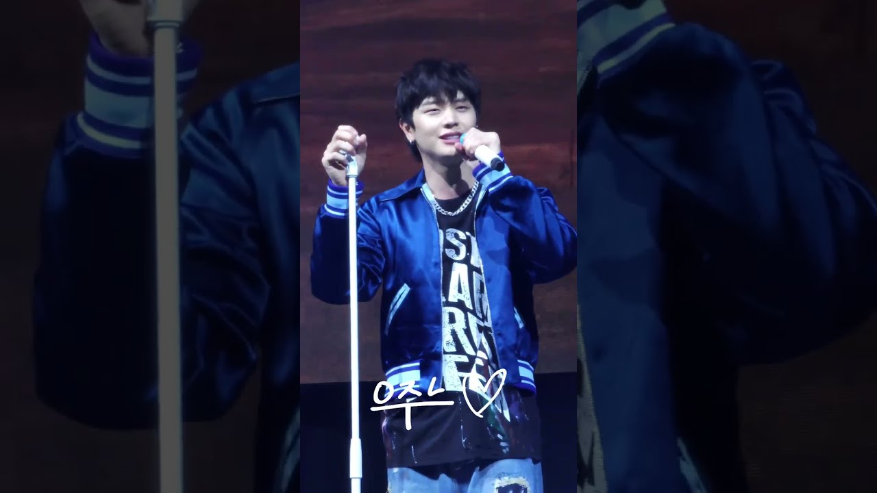 육성재 - movie | 250719 2025 육성재 팬콘 [𝐓𝐇𝐄 𝐁𝐋𝐔𝐄 𝐉𝐎𝐔𝐑𝐍𝐄𝐘] in Hong Kong