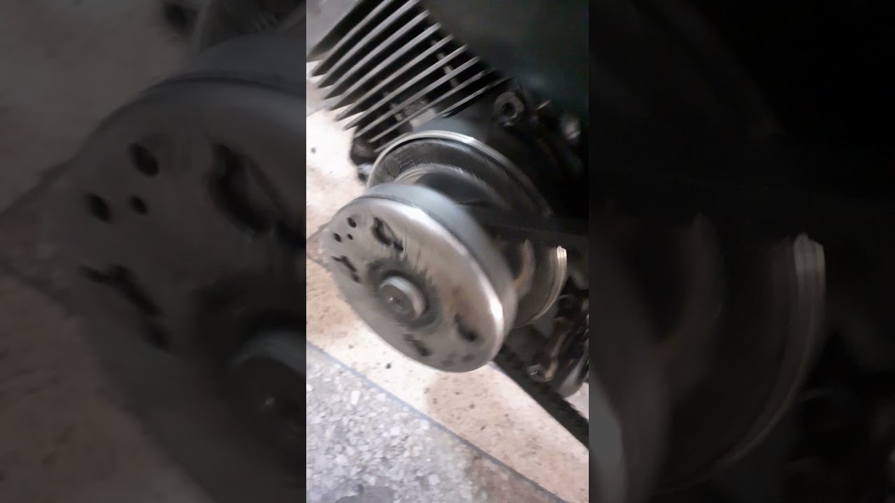 2 red&eacute;marrage moteur 103 sport إعادة تشغيل المحرك