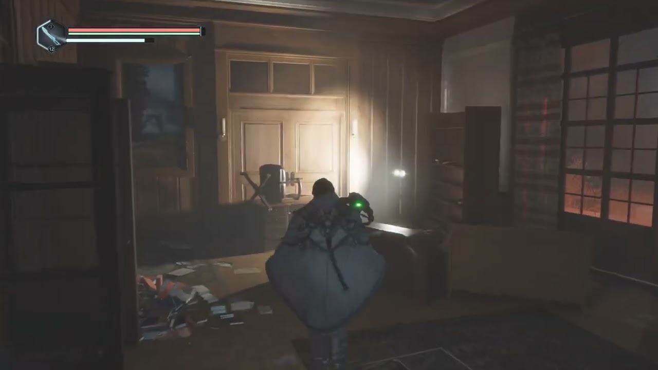 Hell is Us #12 Let's Play Deutsch German Dark Souls ähnlich zum ersten mal