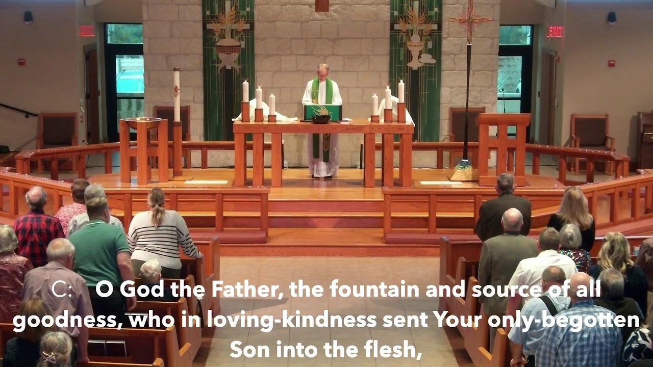 February 8, 2026 Worship at Faith