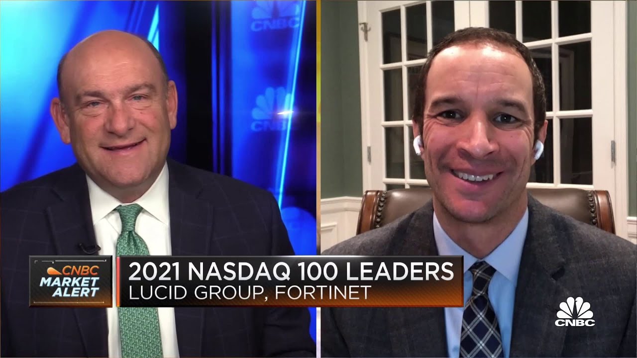 2022 should be a good year for the equity market: Invesco strategist says