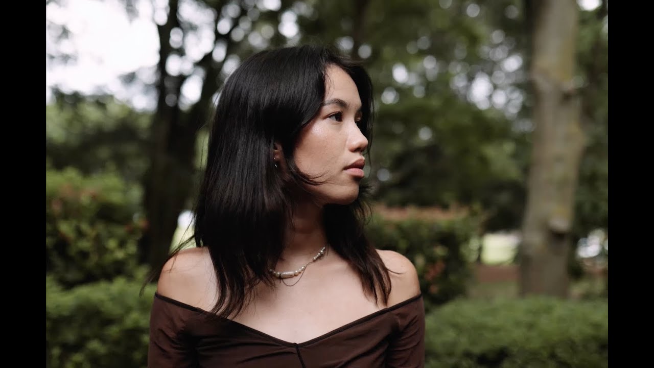 Lucy Sugerman - crumb (Official Visualiser)