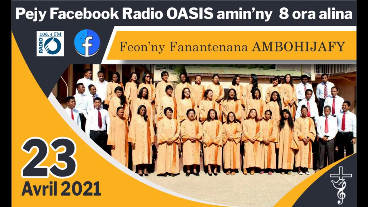 FMC-Antsam-piderana Feon'ny Fanantenana Ambohijafy