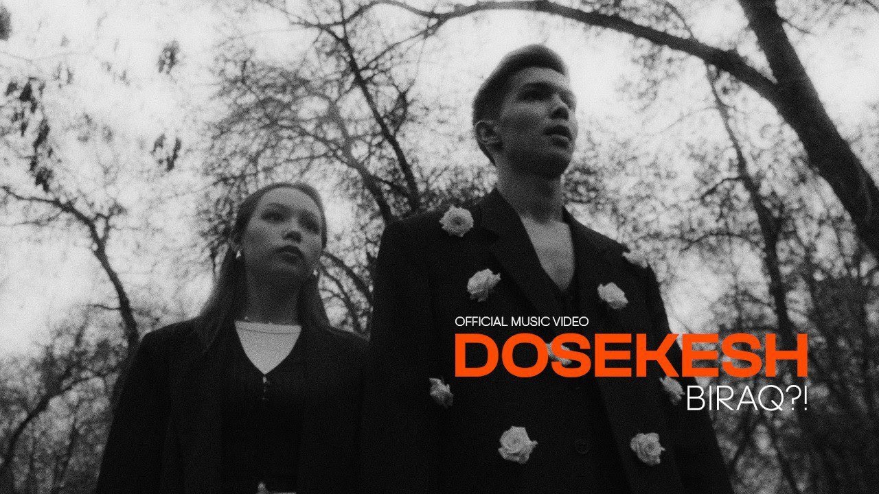 Dosekesh &mdash; BIRAQ?! | M/V