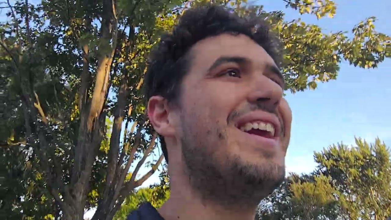 Friday pilled media maxxer