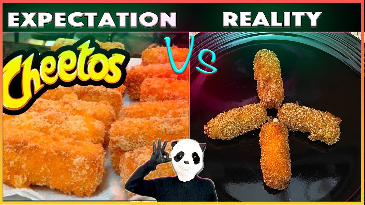 Testing Out Viral Food Hacks from Instagram | Viral Cheese Sticks | Onion Cheese Rings