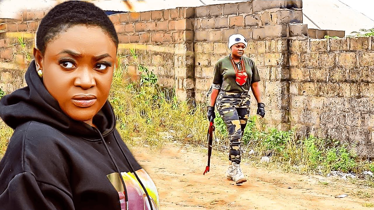 NO ONE DARES STAND IN HER WAY WITHOUT FACING HER WRATH -- LIZZY GOLD LATEST TRENDING 2026 FULL MOVIE