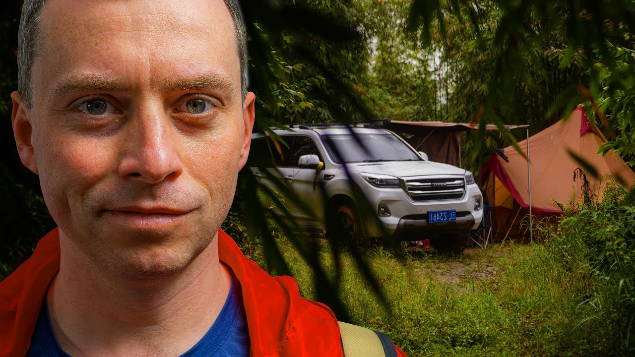 5 Secrets of the Largest Bamboo Forest in the World