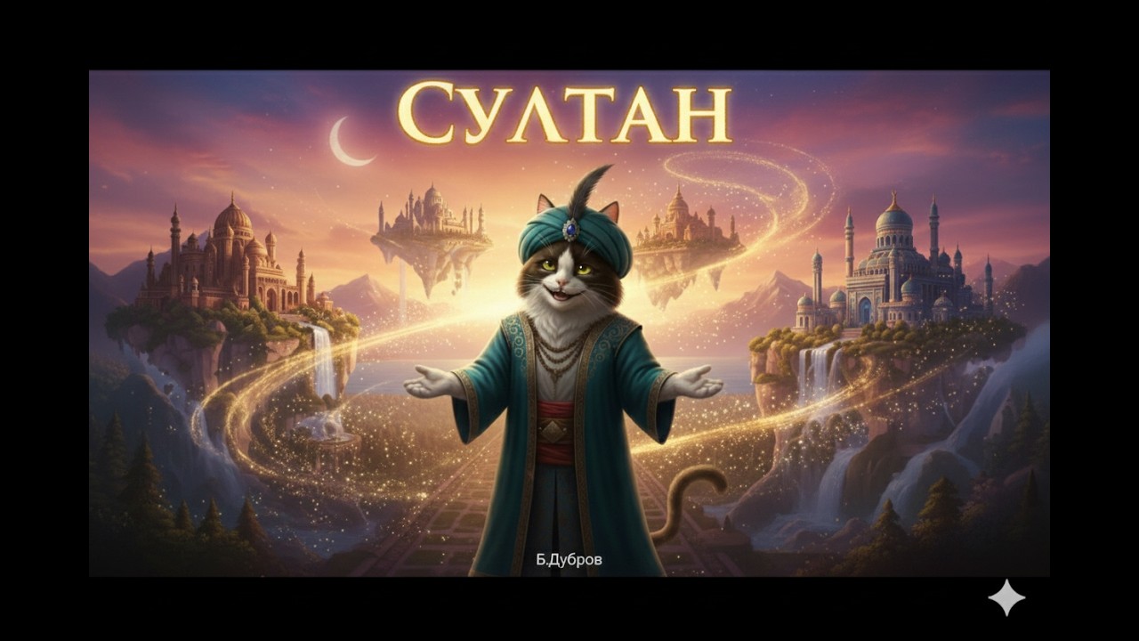 Султан