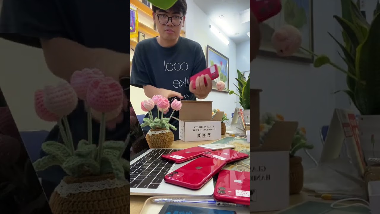 Nay anttech khai xu&acirc;n c&aacute;c bạn đ&atilde; đăng k&yacute; cho anttech naylixi 200k  nh&eacute; #anttech #smartphone