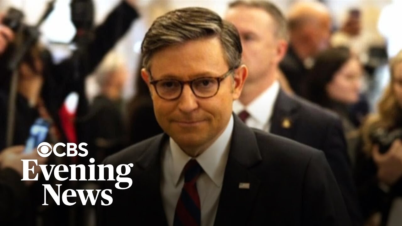 Government shutdown looms amid budget showdown in Congress