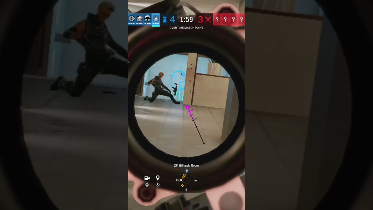 What platform do you play on? #siegeclips #rainbowsixmeme #rainbowsixsiegememe #playstation