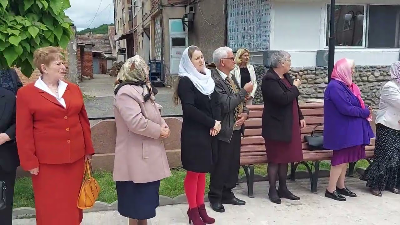 Ziua eroilor - 29.05.2025/Mehadia