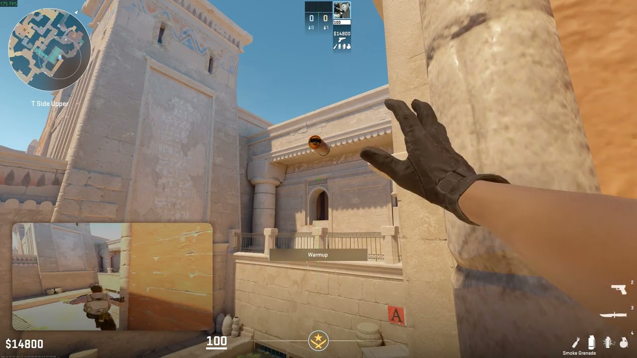 Anubis Crash Course