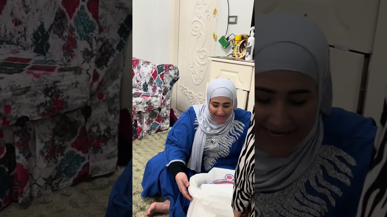 اللي كانت عاوزه تعمله حرام
