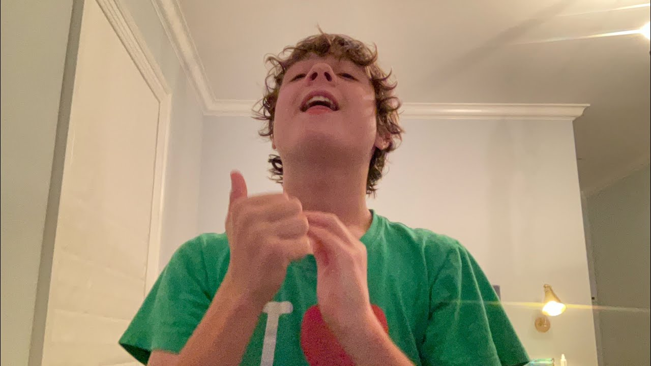 Showing my appreciation for 500 subs