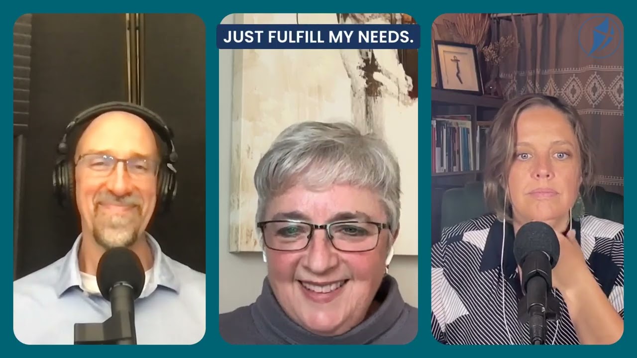 Free to Grieve: Stories of Love, Loss, and Life in Christ with Marianne Becker Part 2 of 2