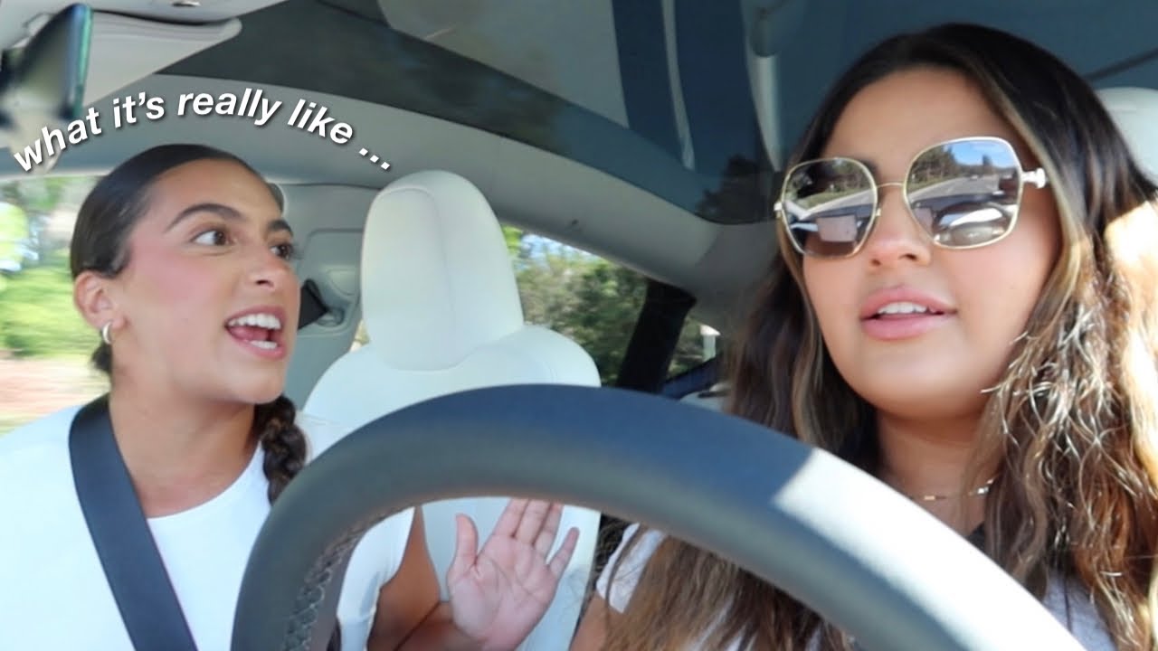 BE OUR SISTER FOR THE DAY!!! | the Aguilars