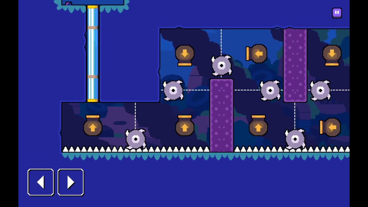 Dadish 4 l World 2🌳 all stars