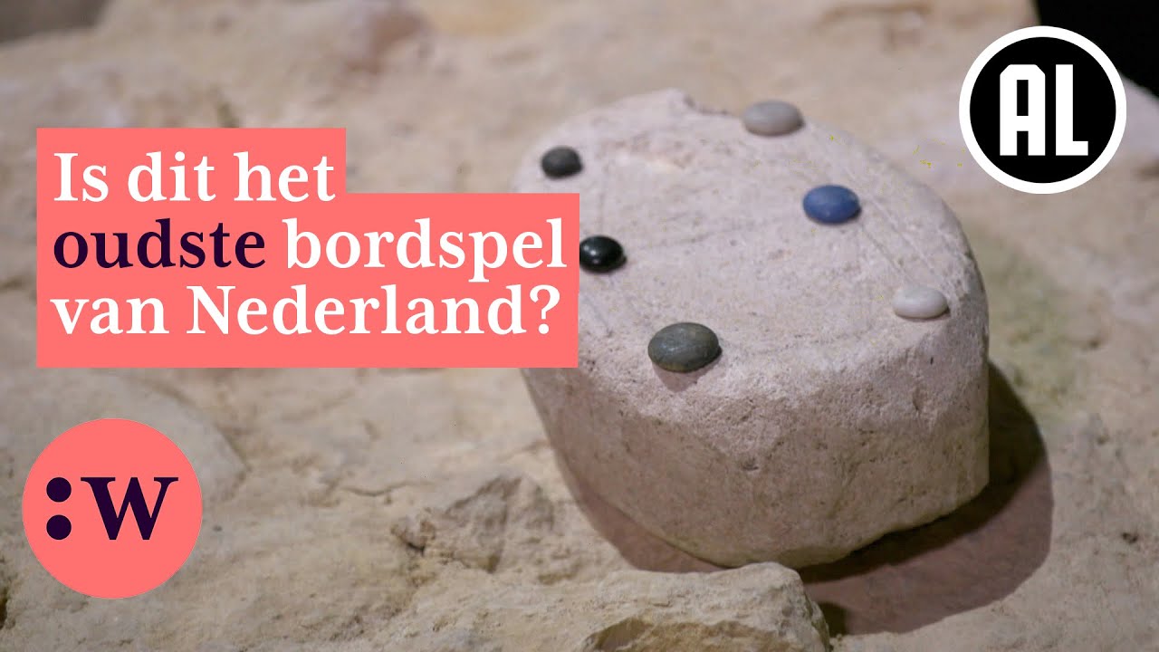 Zo speel je eeuwenoude spelletjes | NTR Wetenschap