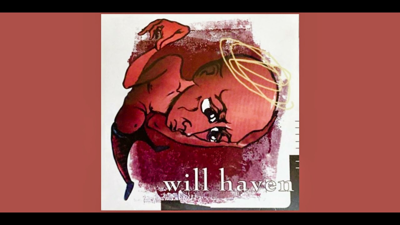 Will Haven - Will Haven (full album) timestamps