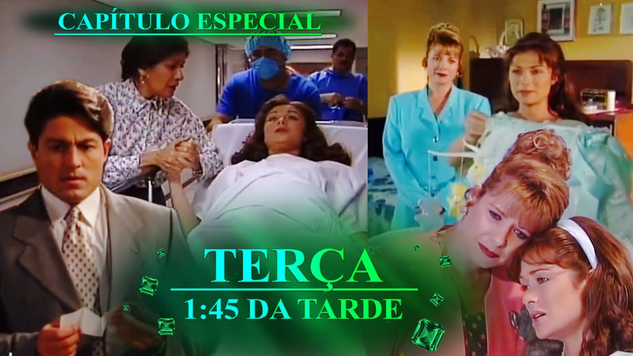 Esmeralda (27/01/2026) Capítulo de Hoje | Resumo do Capítulo 56 - SBT
