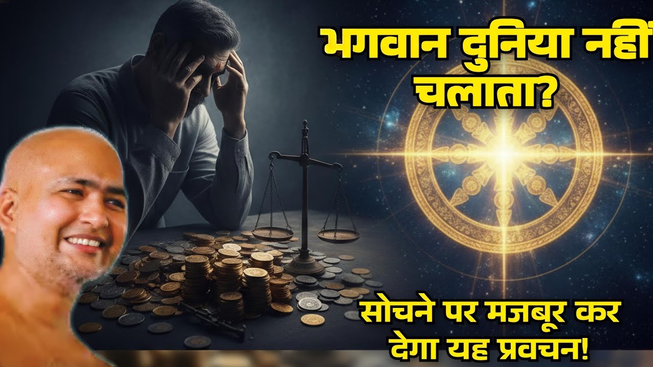 "दम मारो दम" और जैन दर्शन का क्या संबंध? 😱 मुनिश्री विनम्र सागर जी का झकझोर देने वाला प्रवचन।