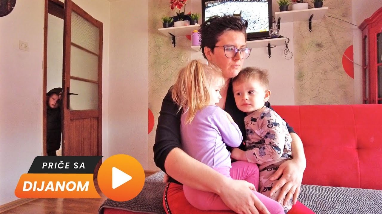 Vratimo muža i oca supruzi i djeci!
