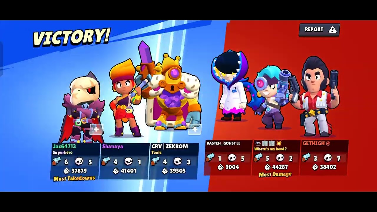 Brawl stars 369