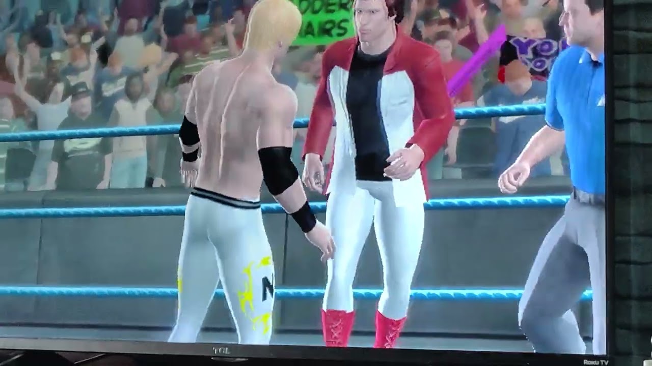 MCAWW Season 5 Unleashed Episode 20 Final Part 