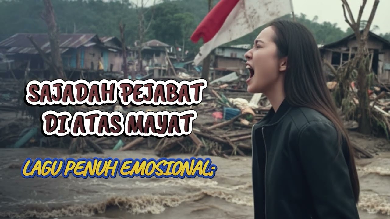 SAJADAH DI ATAS MAYAT - Lagu Paling Emosional | Aing Audio