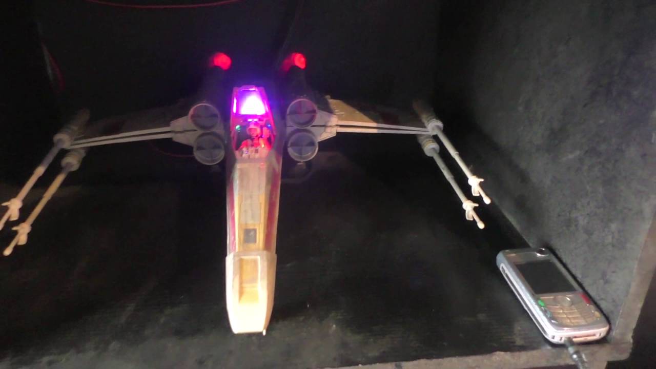 My Star Wars Dioramas