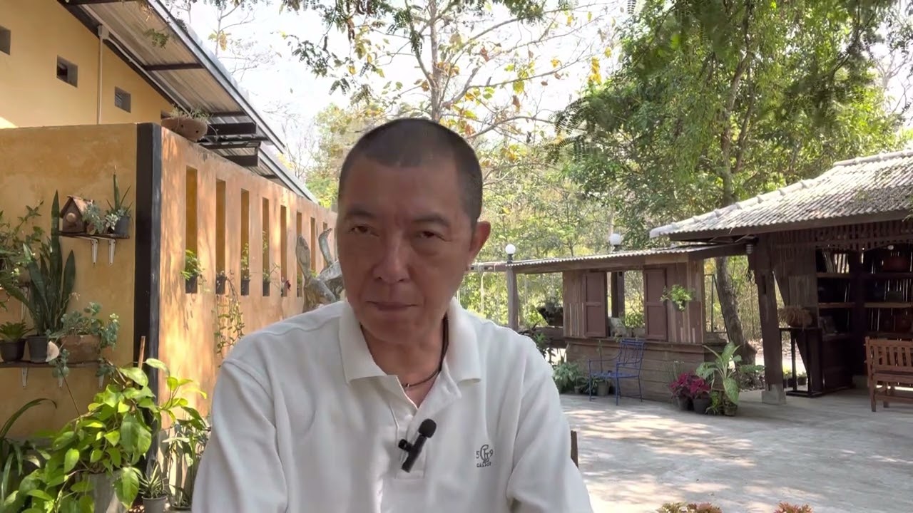 我的观点不变，无奈换个方式表述！