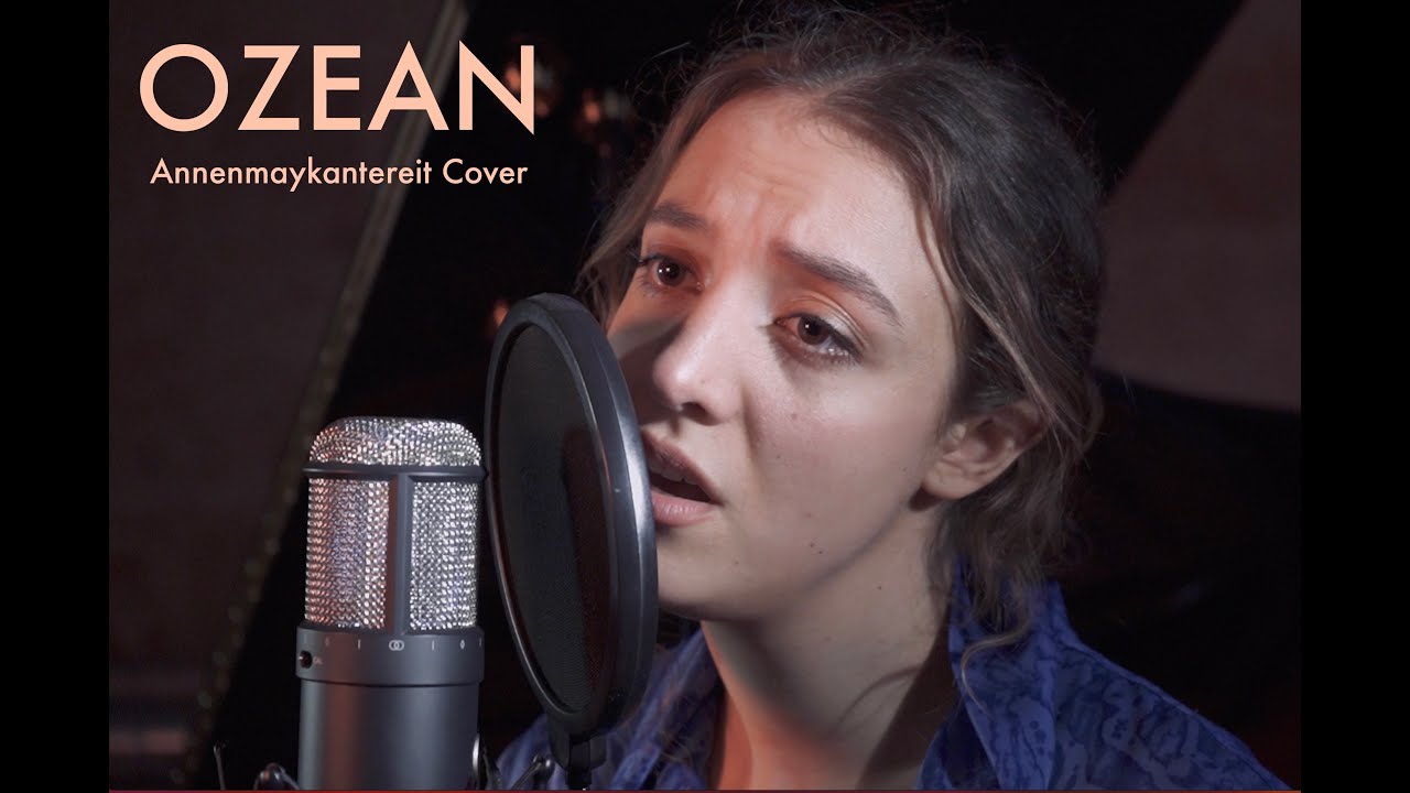 OZEAN - LIANLÉ (Annenmaykantereit Cover)