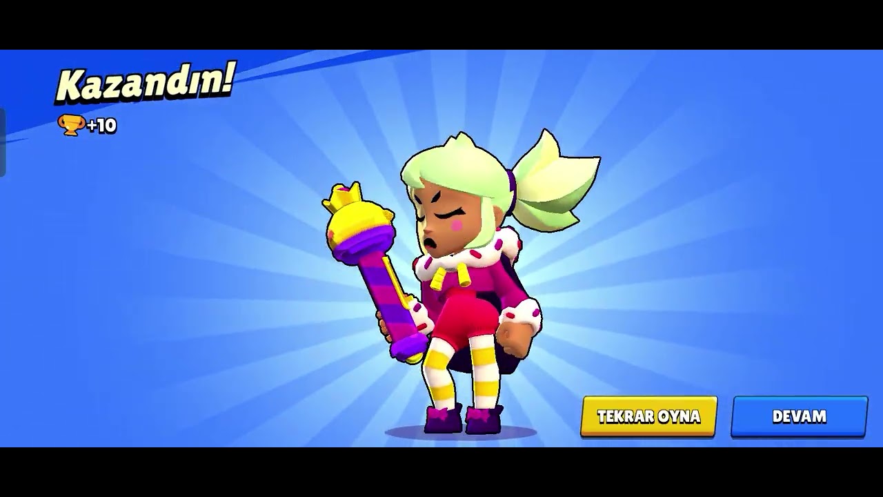 Brawl stars part 65