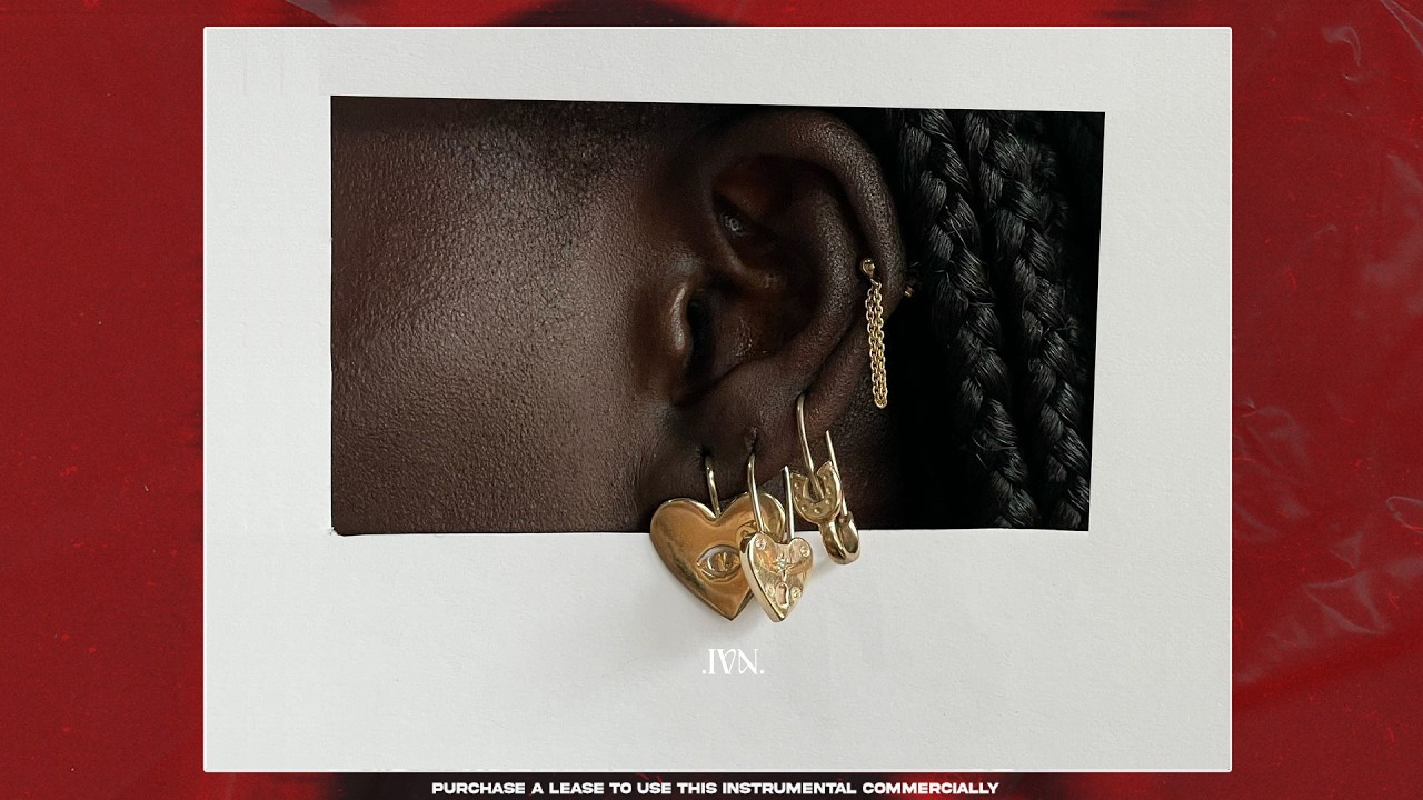 Rema x Wizkid Type Beat - 