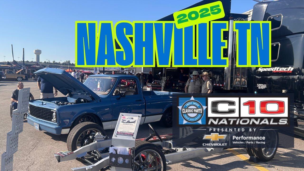 C10 Nationals 2025