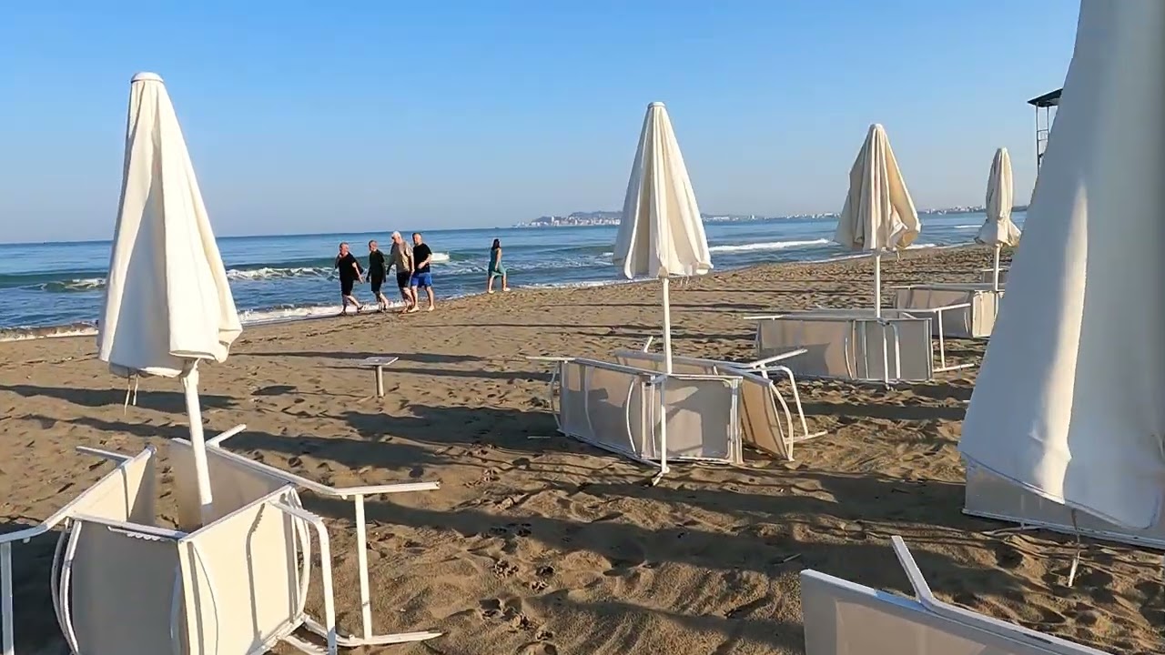 Fllad Resort & SPA Albania Duress, Golem