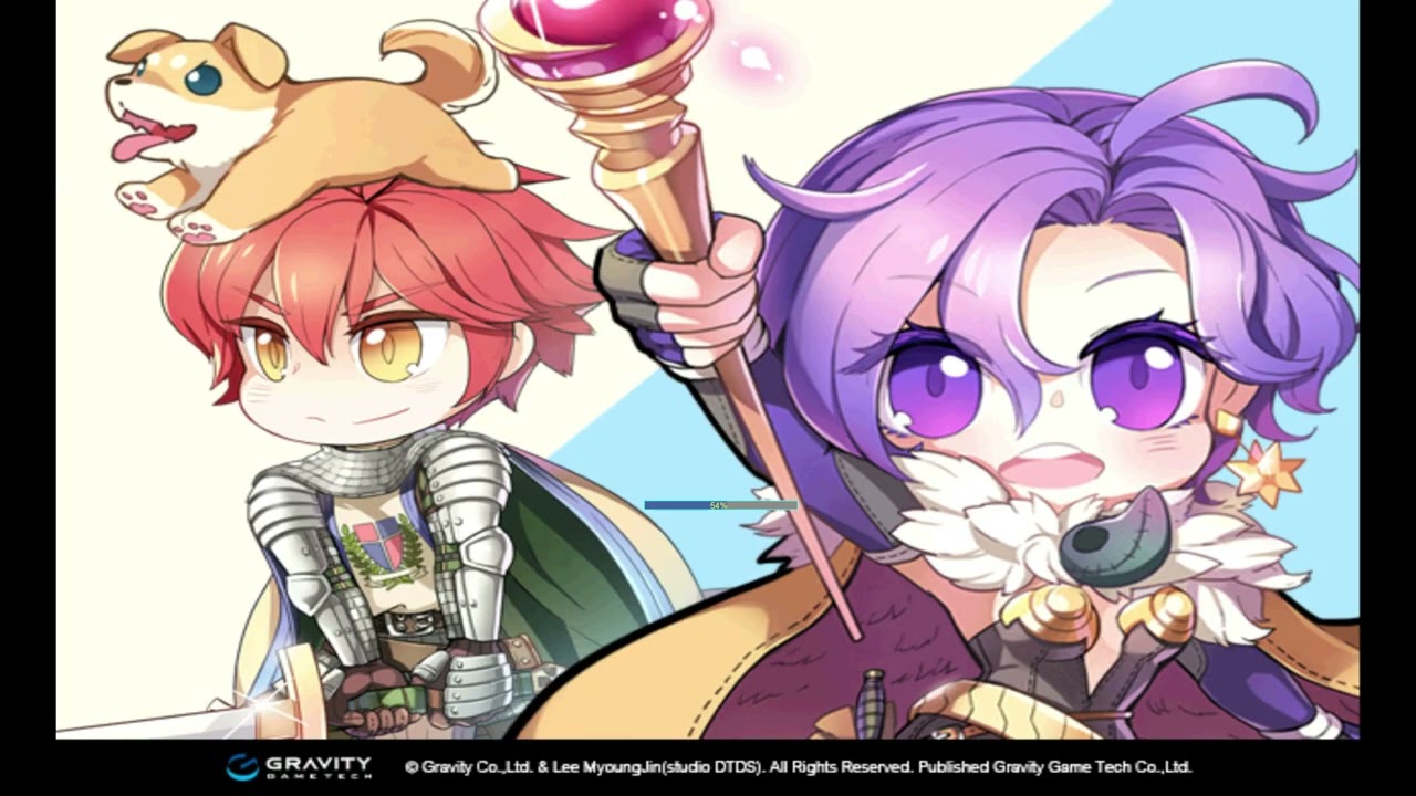 High Wizard Solo Bio Laboratory F3 ตามหา La'cryma Stick |  Ragnarok GGT Classic
