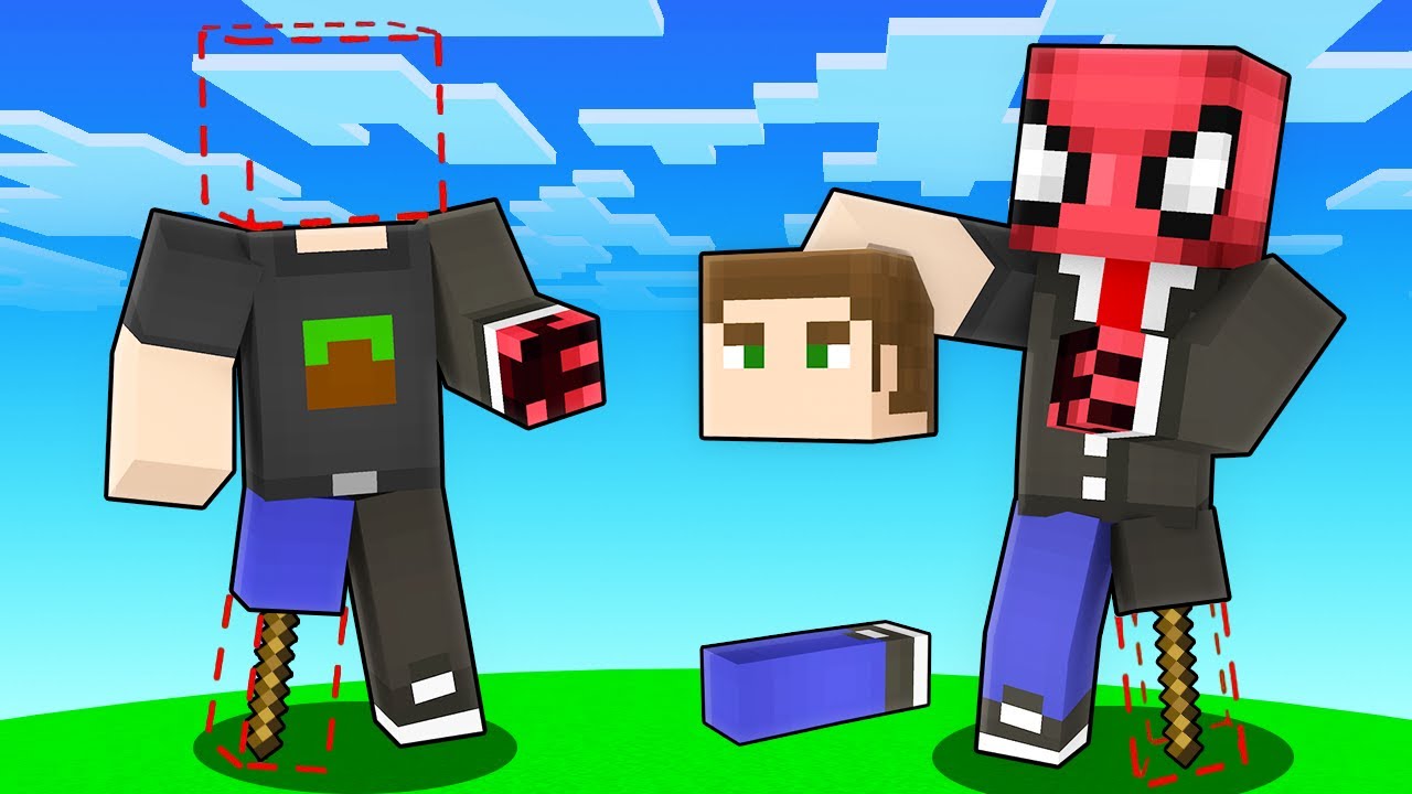 FERİTED VS MİNECRAFT #473