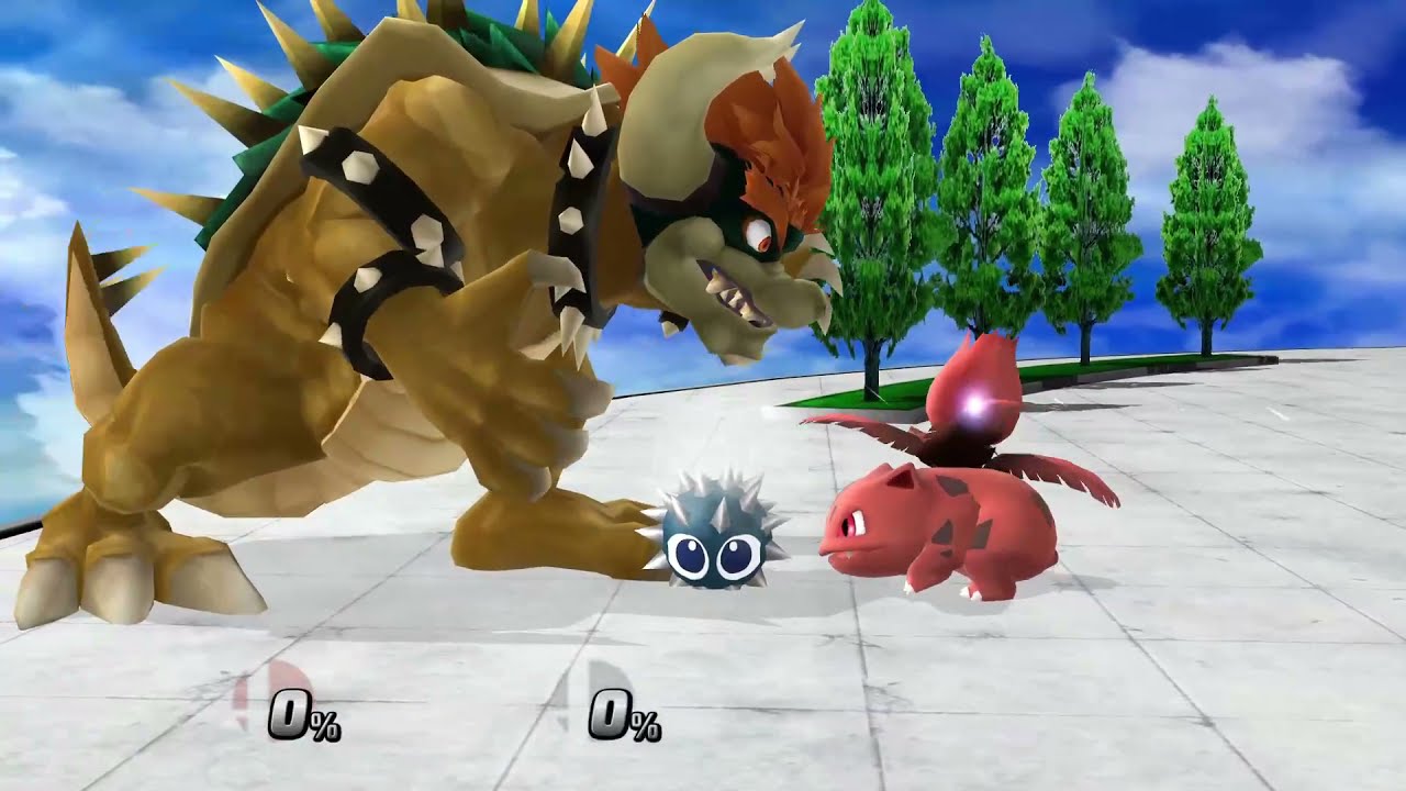 PokeZonic Items Showcase